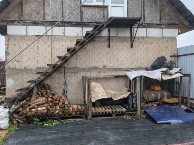Дом продажа в Тверская область