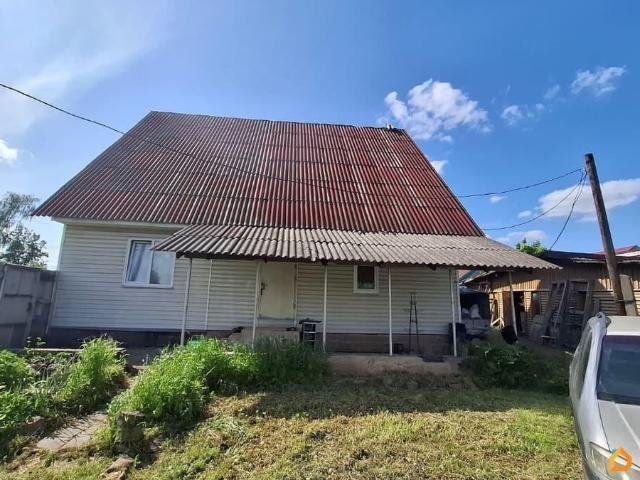 Дом продажа в Тверская область