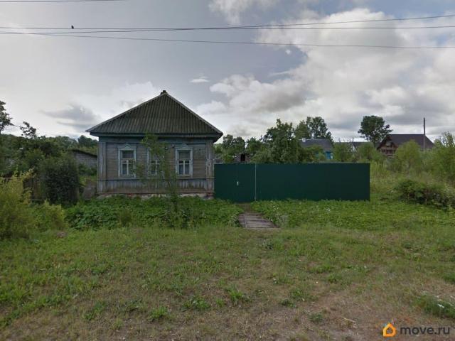 Дом продажа в Торопец Г, Тверская область