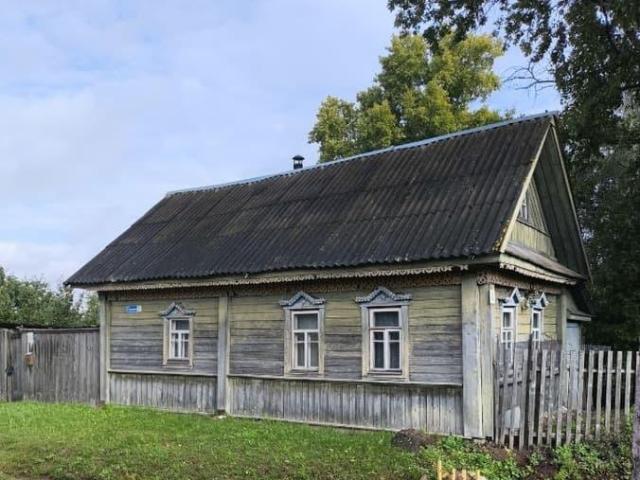 Дом продажа в Торопец Г, Тверская область