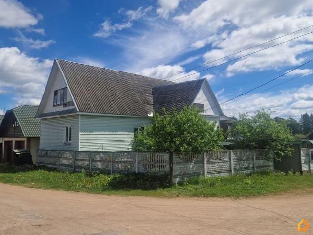 Дом продажа в Торопец Г, Тверская область