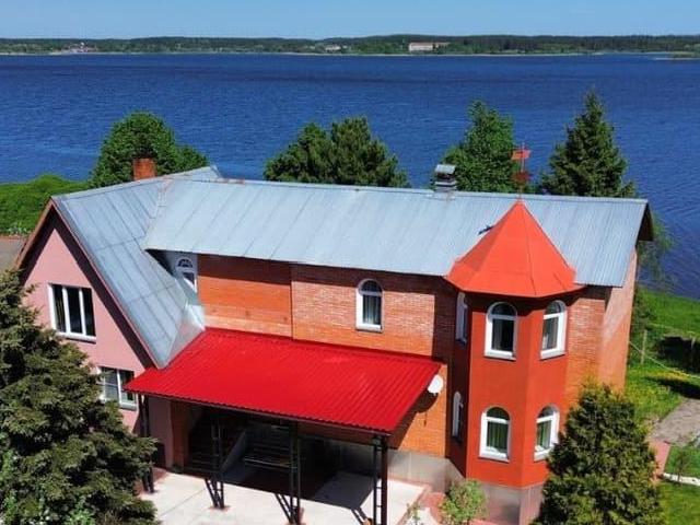 Дом продажа в Торопец Г, Тверская область