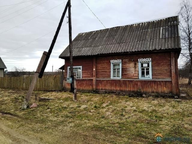 Дом продажа в Торопец Г, Тверская область