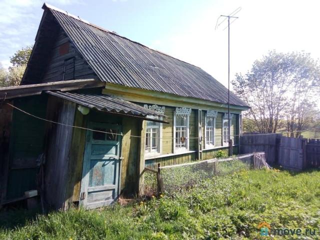 Дом продажа в Тверская область