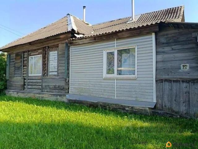 Дом продажа в Торопец Г, Тверская область