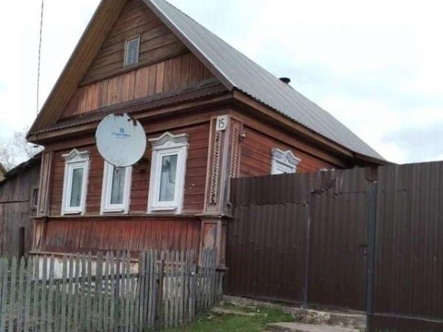 Дом продажа в Торопец Г, Тверская область