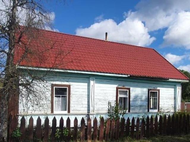 Дом продажа в Торопец Г, Тверская область
