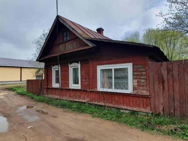 Дом продажа в Торопец Г, Тверская область