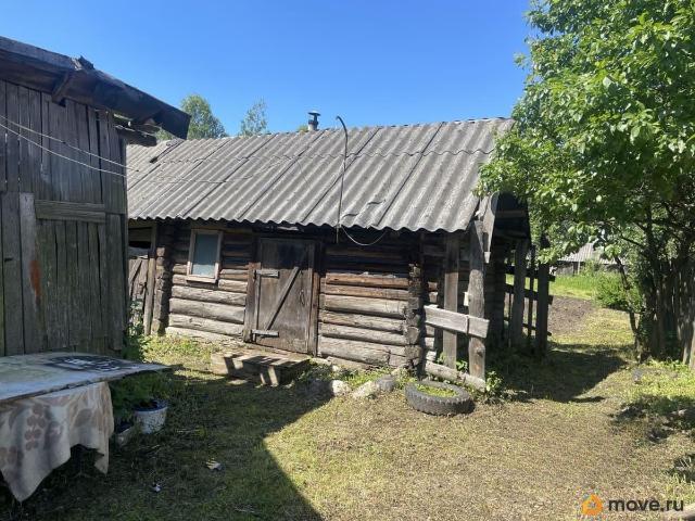 Дом продажа в Торопец Г, Тверская область