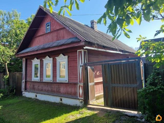 Дом продажа в Торопец Г, Тверская область