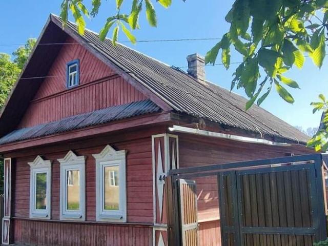 Дом продажа в Торопец Г, Тверская область