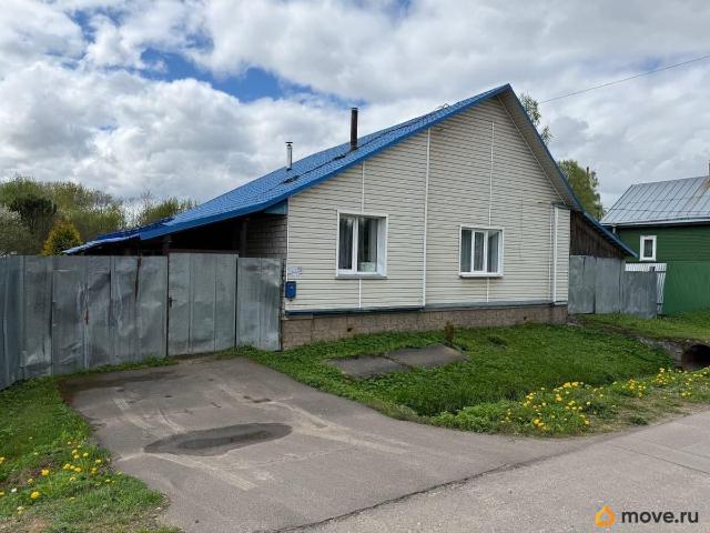 Дом продажа в Торопец Г, Тверская область