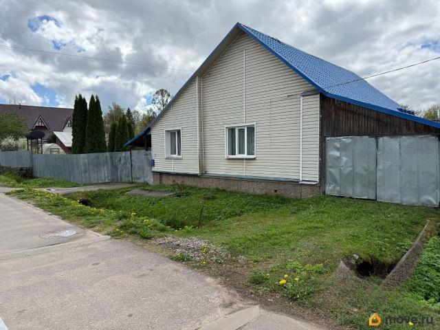 Дом продажа в Торопец Г, Тверская область