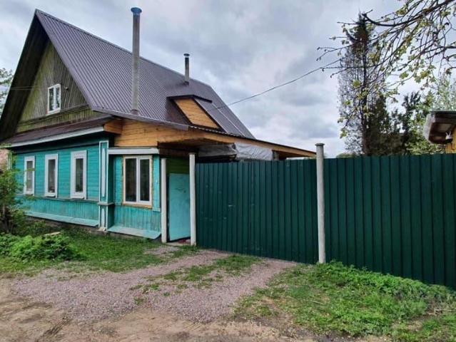 Дом продажа в Торопец Г, Тверская область