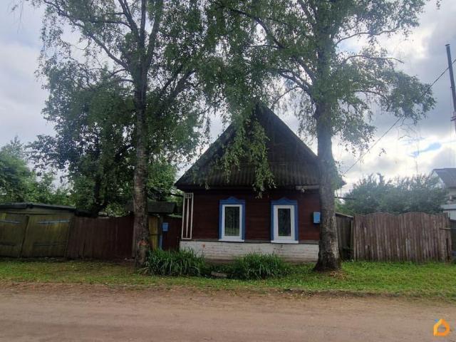 Дом продажа в Торопец Г, Тверская область