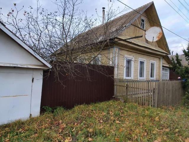 Дом продажа в Торопец Г, Тверская область