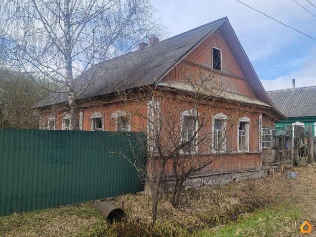 Дом продажа в Торопец Г, Тверская область