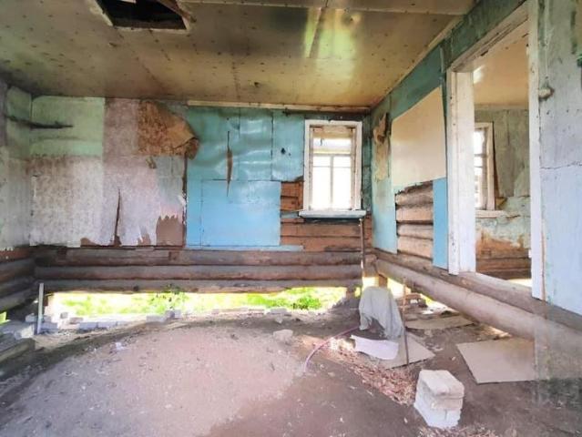 Дом продажа в Торопец Г, Тверская область
