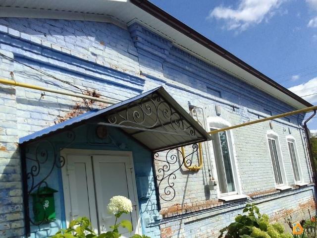 Дом продажа в Трубчевск Г, Брянская область