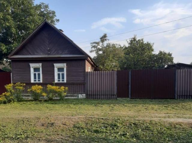 Дом продажа в Трубчевск Г, Брянская область