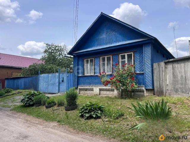 Дом продажа в Трубчевск Г, Брянская область