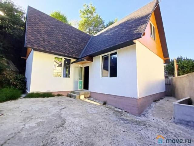 Дом продажа в Туапсе, Краснодарский Край