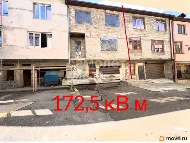 Дом продажа в Туапсе, Краснодарский Край