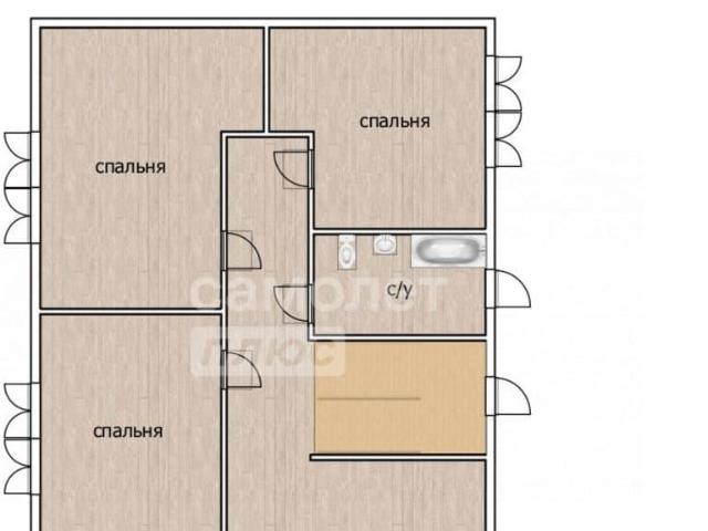 Дом продажа в Туапсе, Краснодарский Край