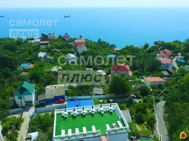 Дом продажа в Туапсе, Краснодарский Край