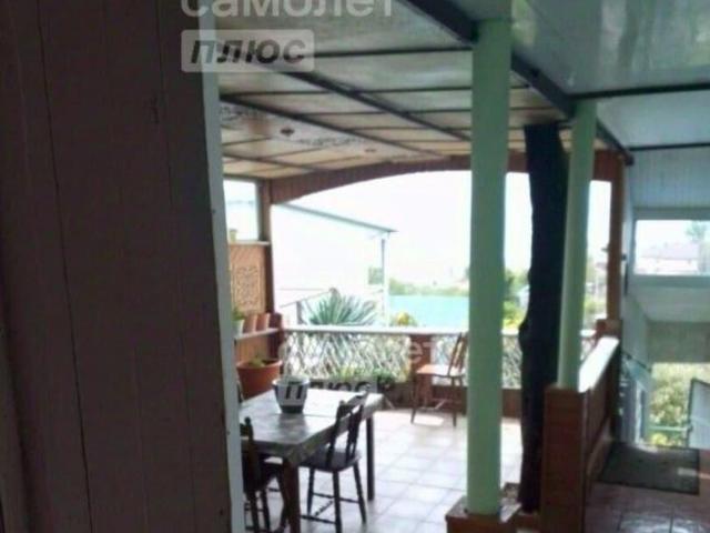 Дом продажа в Туапсе, Краснодарский Край