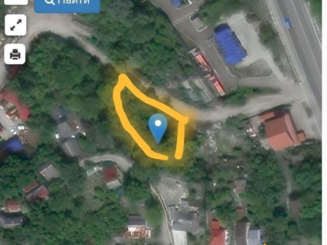 Дом продажа в Пролетарский Городок, Туапсе