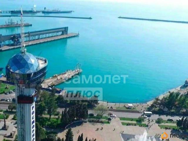 Дом продажа в Туапсе, Краснодарский Край