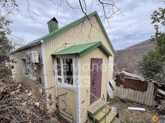 Дом продажа в Туапсе, Краснодарский Край