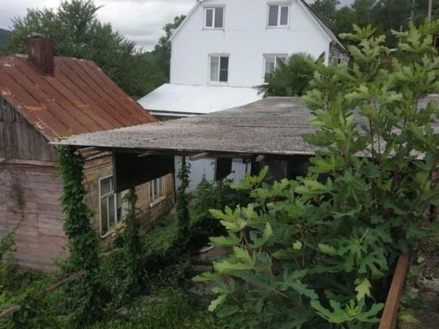 Дом продажа в Туапсе, Краснодарский Край