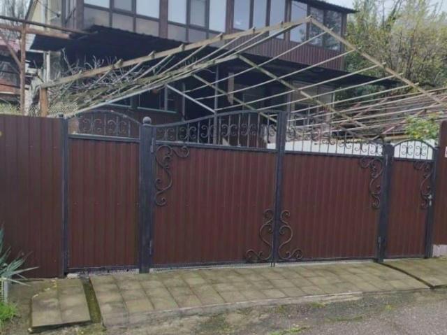 Дом продажа в Туапсе, Краснодарский Край