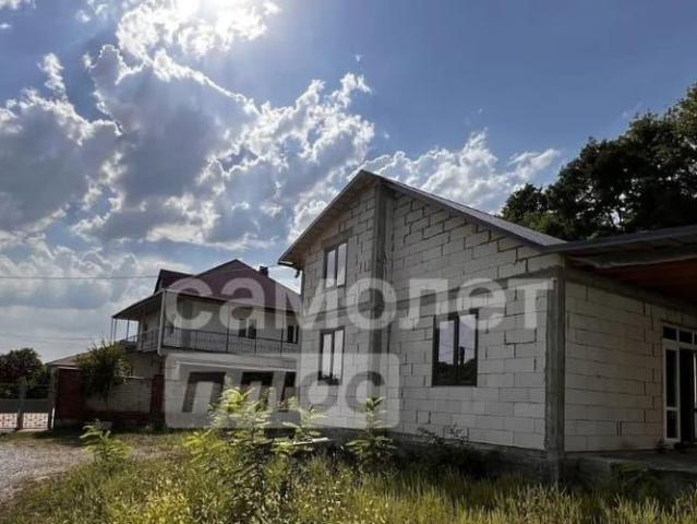 Дом продажа в Туапсе, Краснодарский Край