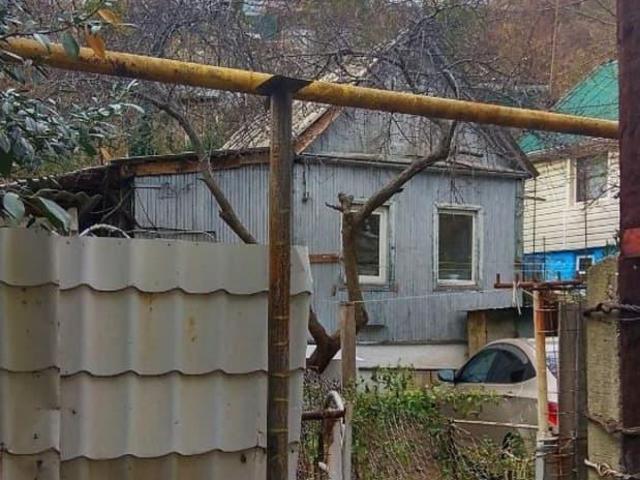 Дом продажа в Туапсе, Краснодарский Край
