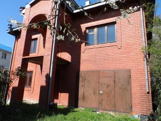 Дом продажа в Туапсе, Краснодарский Край