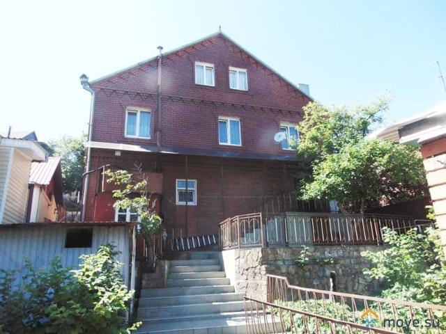 Дом продажа в Туапсе, Краснодарский Край