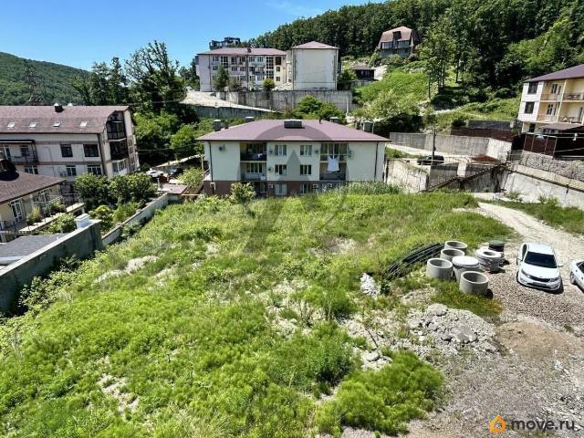Дом продажа в Туапсе, Краснодарский Край