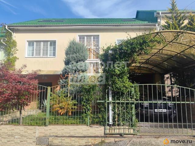Дом продажа в Туапсе, Краснодарский Край
