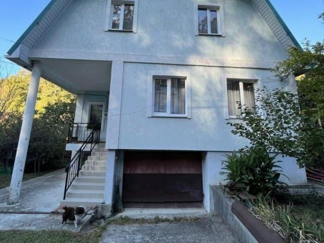 Дом продажа в СТ 
