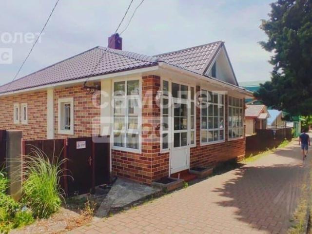 Дом продажа в Туапсе, Краснодарский Край