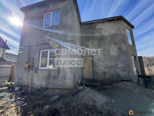 Дом продажа в Туапсе, Краснодарский Край