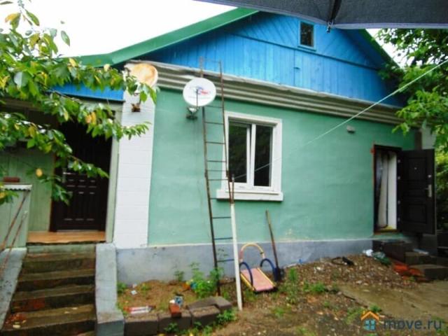 Дом продажа в Туапсе, Краснодарский Край