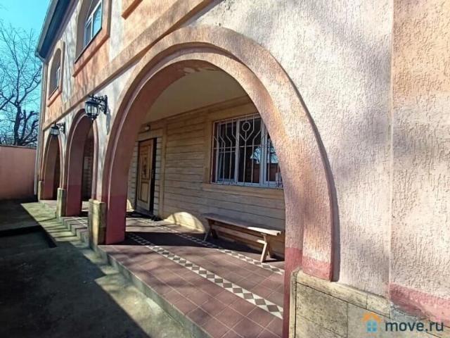 Дом продажа в Туапсе, Краснодарский Край