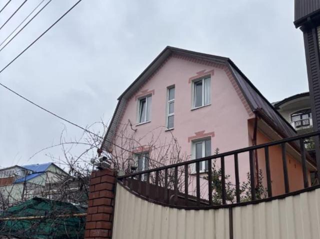 Дом продажа в Туапсе, Краснодарский Край