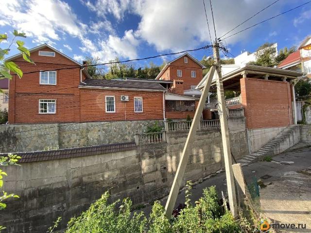 Дом продажа в Туапсе, Краснодарский Край
