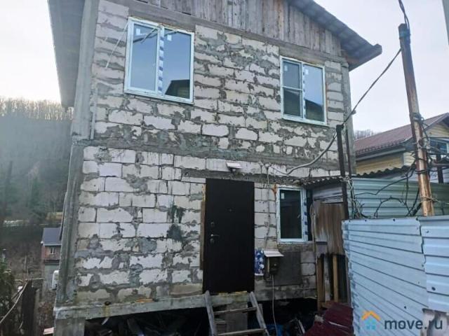 Дом продажа в Туапсе, Краснодарский Край
