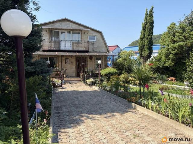 Дом продажа в Туапсе, Краснодарский Край
